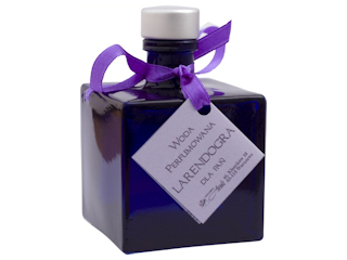 Eau de Perfum Larendogra