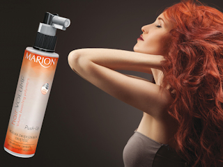 Mgiełka zwiększająca objętość Hair VOLUME