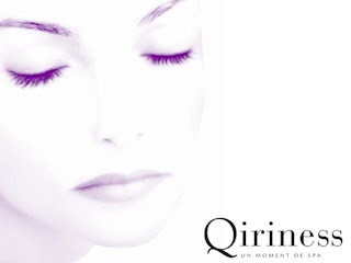 Elixir Eclat Parfait luksusowe serum marki Qiriness