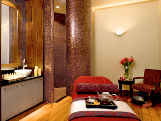 Spa hotelu Sheraton w Sopocie wprowadza nowe letnie pakiety