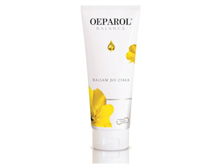 Balsam do ciała Oeparol® Balance