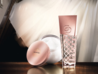 Oriflame Giordani Gold Incontro Collection