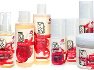 Żurawinowy anti aging