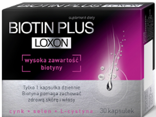 Gdy włosy opadają z sił