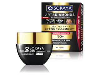 Art&Diamonds Bloker Starzenia Soraya