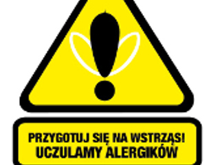 Etykiety przyjazne alergikom