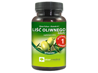 Liść Oliwnego Gaju – zwycięstwo odporności