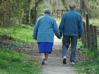 Bliska osoba ma Alzheimera? Zrozum i zaakceptuj!