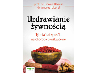 Uzdrawianie żywnością