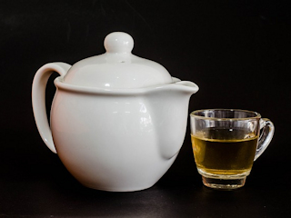 Czystek – zioło dodające witalności