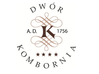 Dwór Kombornia Hotel & SPA**** - Najlepsze Holistyczne SPA 2011