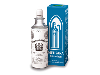 Melisana Klosterfrau – Spokój powraca 