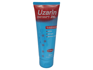 UZARIN – aktywność bez obawy o urazy