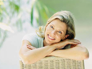Pierwsze symptomy menopauzy