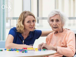 Zrozumieć Alzheimera