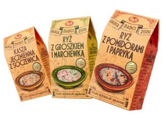 Dania Babci Zosi – jedz na zdrowie!