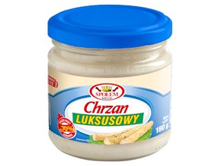 Jaki chrzan na Wielkanoc?