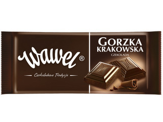 Wawel – czekoladowa symfonia zmysłów