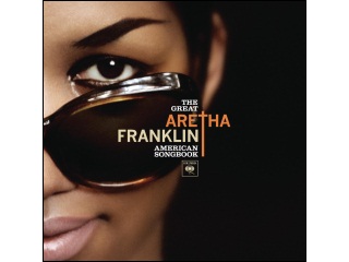 Take a Look: Aretha Franklin Complete on Columbia